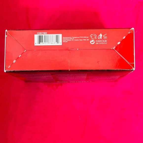 NIB CHI Infra Essential Care 3 piece Kit - 6 Oz, Shampoo, Treatment, Infusion - Picture 3 of 9